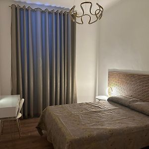 Appartement met Drie Slaapkamers